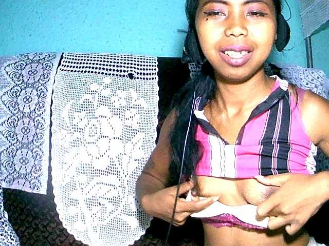 Capturas de tela de transmissão Prisca