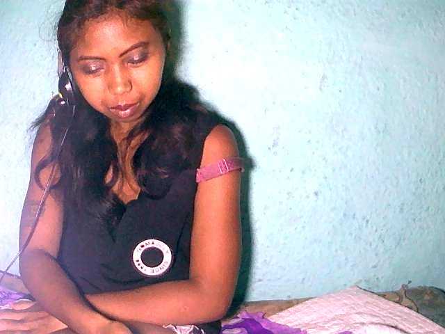 Capturas de tela de transmissão Prisca