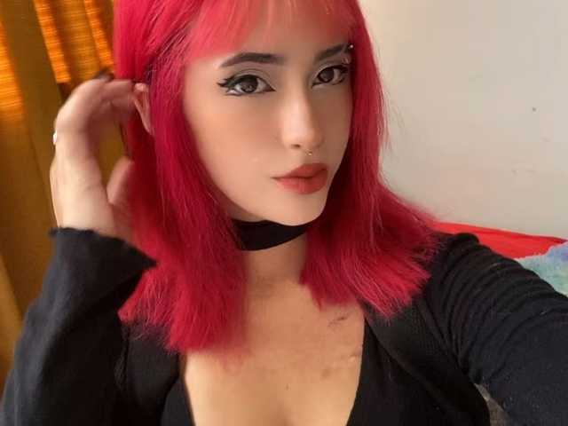 Foto do perfil PriscilaLin