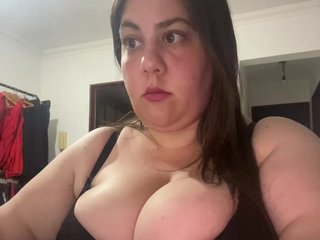 Chat de vídeo erótico priscilamessi2024