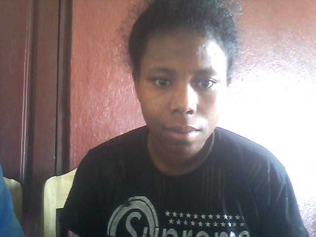 Foto do perfil Priska777