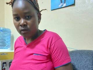 Chat de vídeo erótico Pritlovergirl29