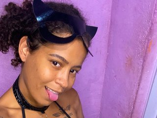 Chat de vídeo erótico privadinha