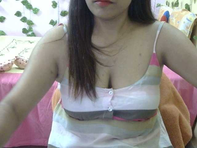 Capturas de tela de transmissão Priya10