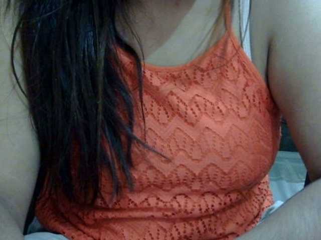Capturas de tela de transmissão Priya10