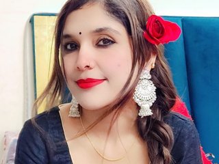 Chat de vídeo erótico Priya71