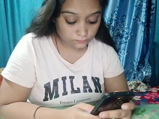 Chat de vídeo erótico Priyacam