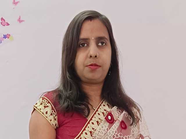 Foto do perfil Priyaverma111