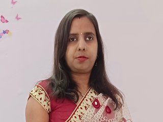 Chat de vídeo erótico Priyaverma111