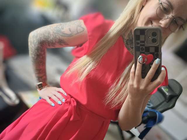 Foto do perfil Promyczek