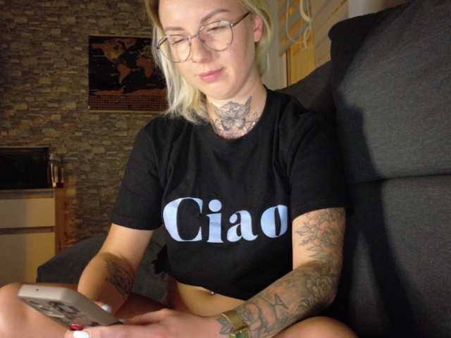 Capturas de tela de transmissão Promyczek