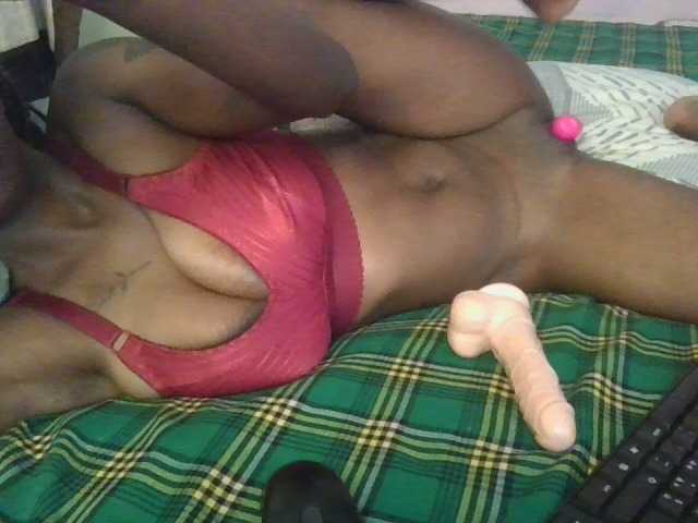 Capturas de tela de transmissão Propertyofdaddy