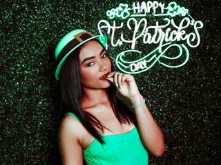 Chat de vídeo erótico PryanKabell