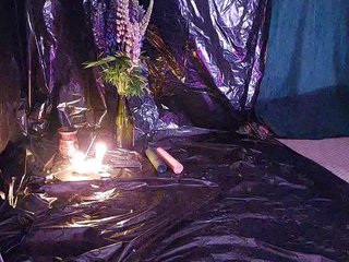 Chat de vídeo erótico ShibariRoom