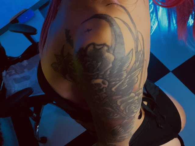 Foto do perfil MORNINGXXXSTAR
