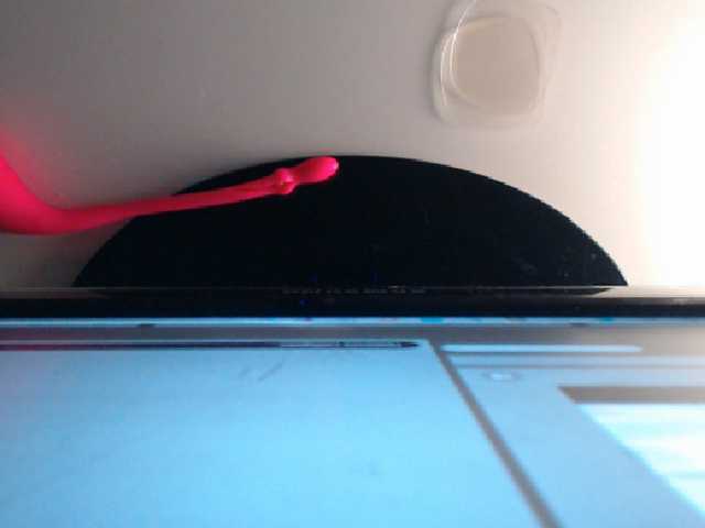 Capturas de tela de transmissão PuffyEva