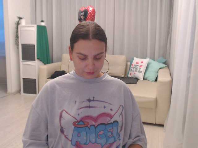 Capturas de tela de transmissão PuffyEva