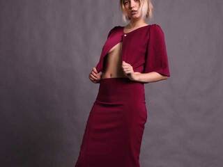 Chat de vídeo erótico katya_liben