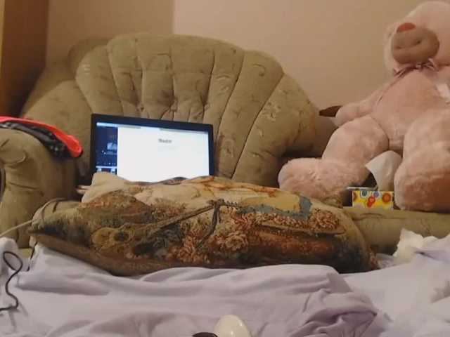 Capturas de tela de transmissão __Sexy_ASS__