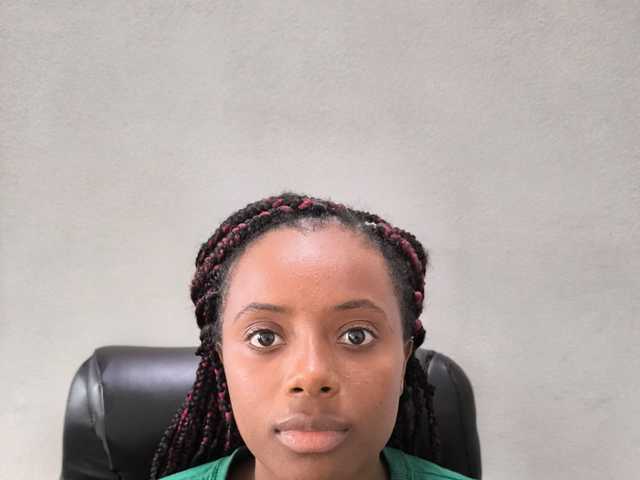 Foto do perfil Puleng-Khumalo