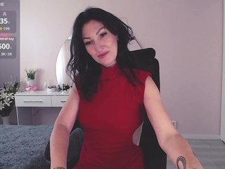 Chat de vídeo erótico puma69