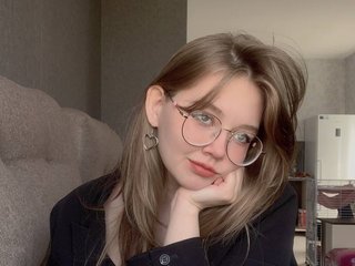 Chat de vídeo erótico Pumpkin-bun