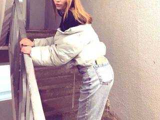 Chat de vídeo erótico -PuppyYong-