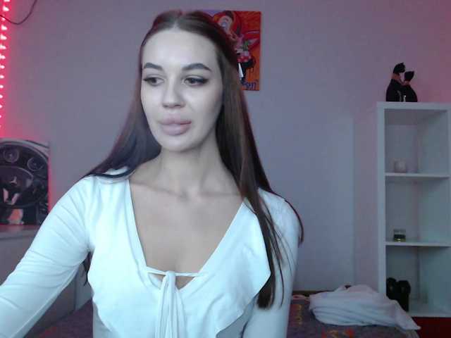 Capturas de tela de transmissão PupsGirl