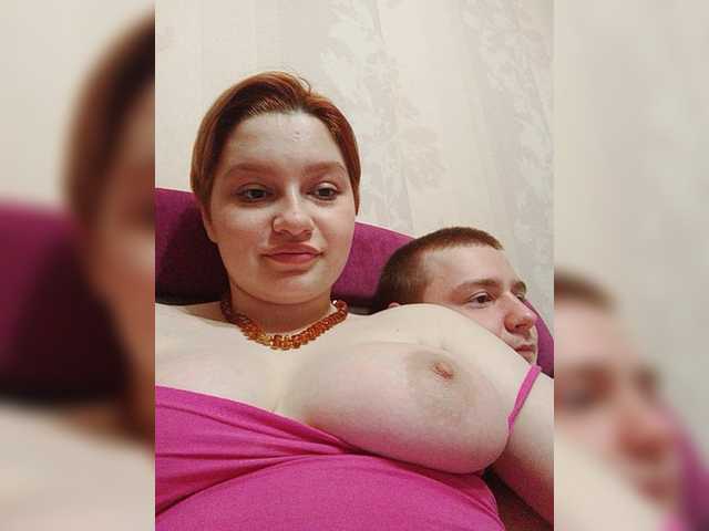 Capturas de tela de transmissão PussyKiti