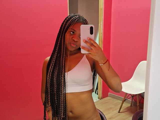 Foto do perfil pureebonyy