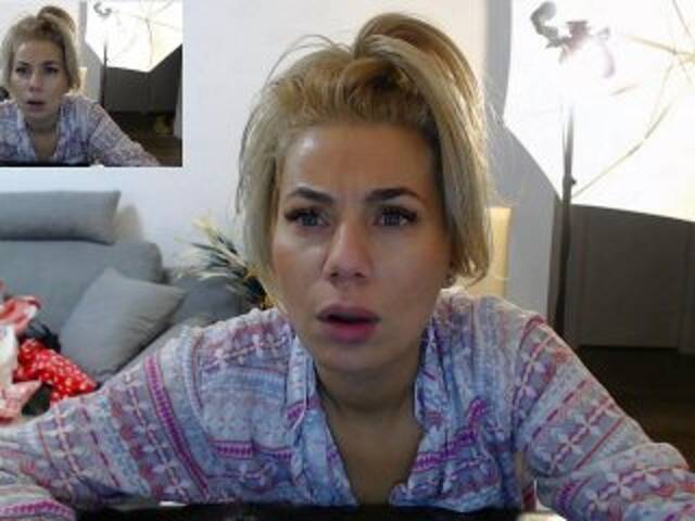 Capturas de tela de transmissão PureEvil20