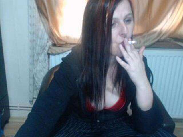 Capturas de tela de transmissão PureJulie