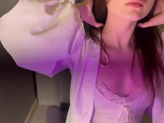 Chat de vídeo erótico PureMajoora