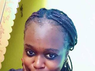 Chat de vídeo erótico Purity6060