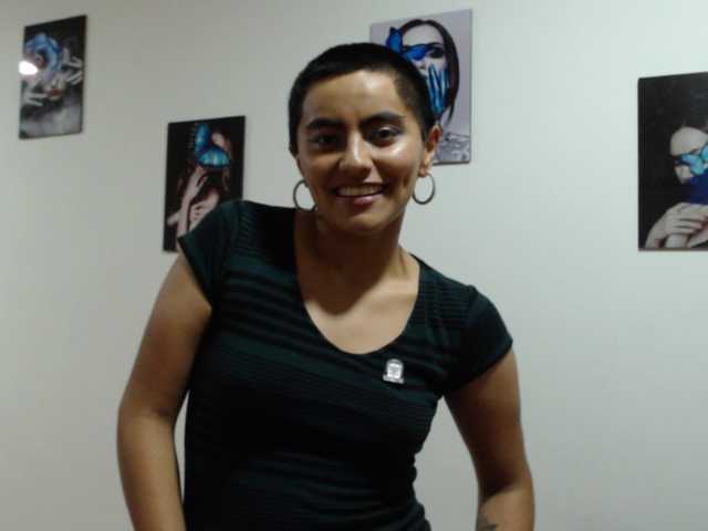 Foto do perfil Purple-violet