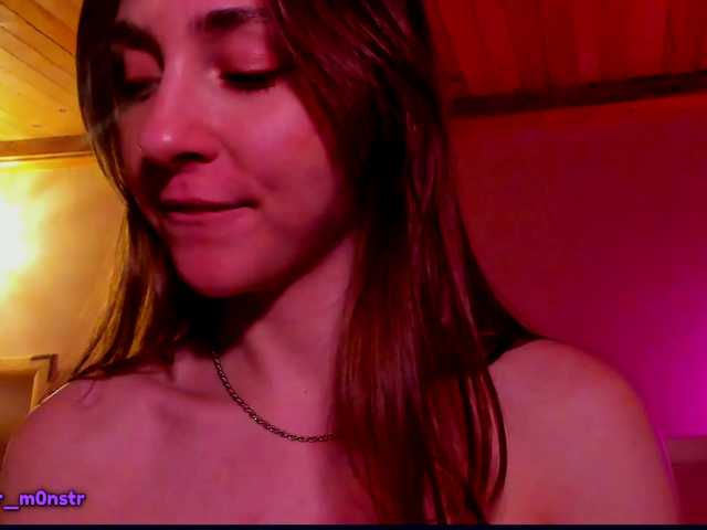 Capturas de tela de transmissão Purpur-Cute