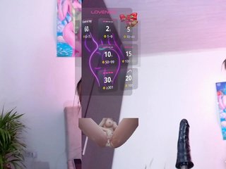 Chat de vídeo erótico anni_foxi