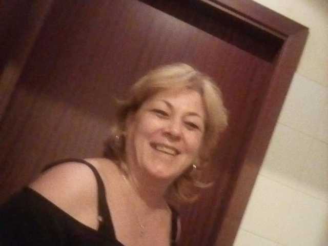 Foto do perfil Mary_sweet