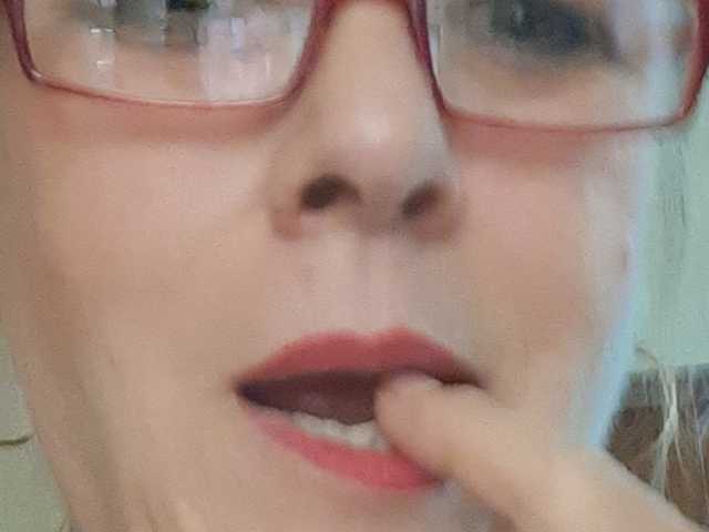 Foto do perfil Mary_sweet