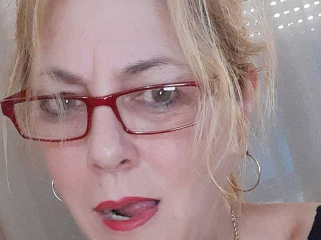 Foto do perfil Mary_sweet