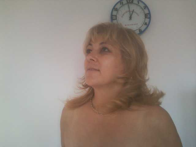 Foto do perfil Mary_sweet
