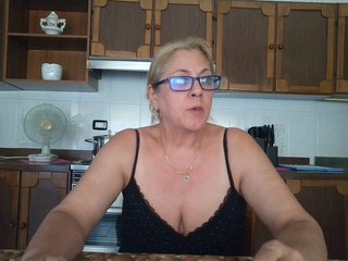Chat de vídeo erótico Mary_sweet