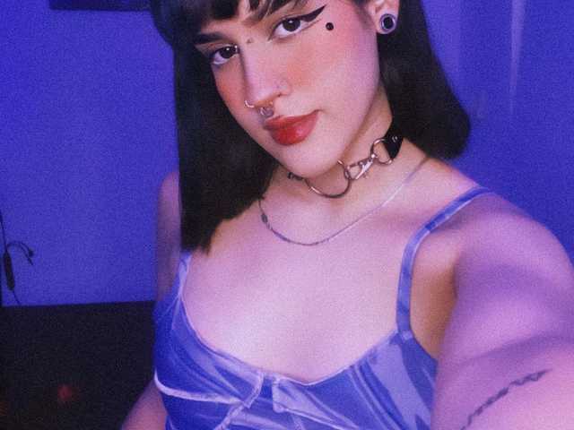 Foto do perfil Pussycatink