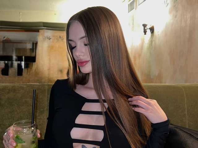 Foto do perfil Pussydollnet