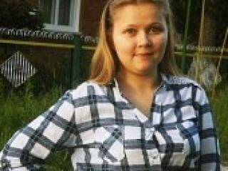 Chat de vídeo erótico pussygirl18