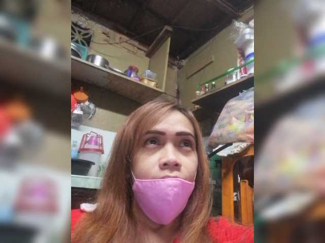 Capturas de tela de transmissão Pussylips2