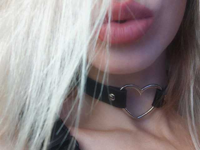 Foto do perfil Pussylovekate