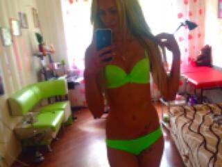 Chat de vídeo erótico pussywhite1