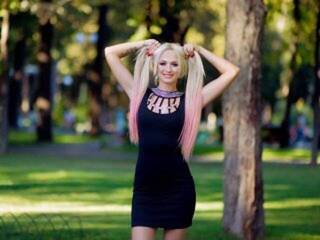 Chat de vídeo erótico Pussywhite11