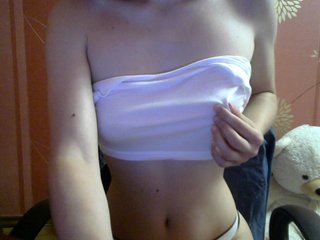 Fotos TrissAngel Hello everyone, I am Marianna) THANK YOU FOR LOVE///for tokens all your desires ... naked 90 tokens left